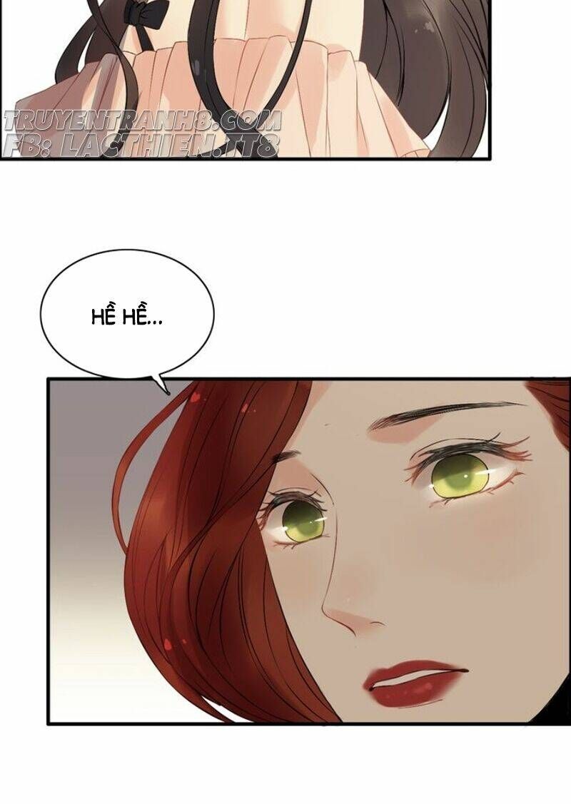 Cô Vợ Hợp Đồng Bỏ Trốn Của Tổng Giám Đốc Chapter 120 - 14