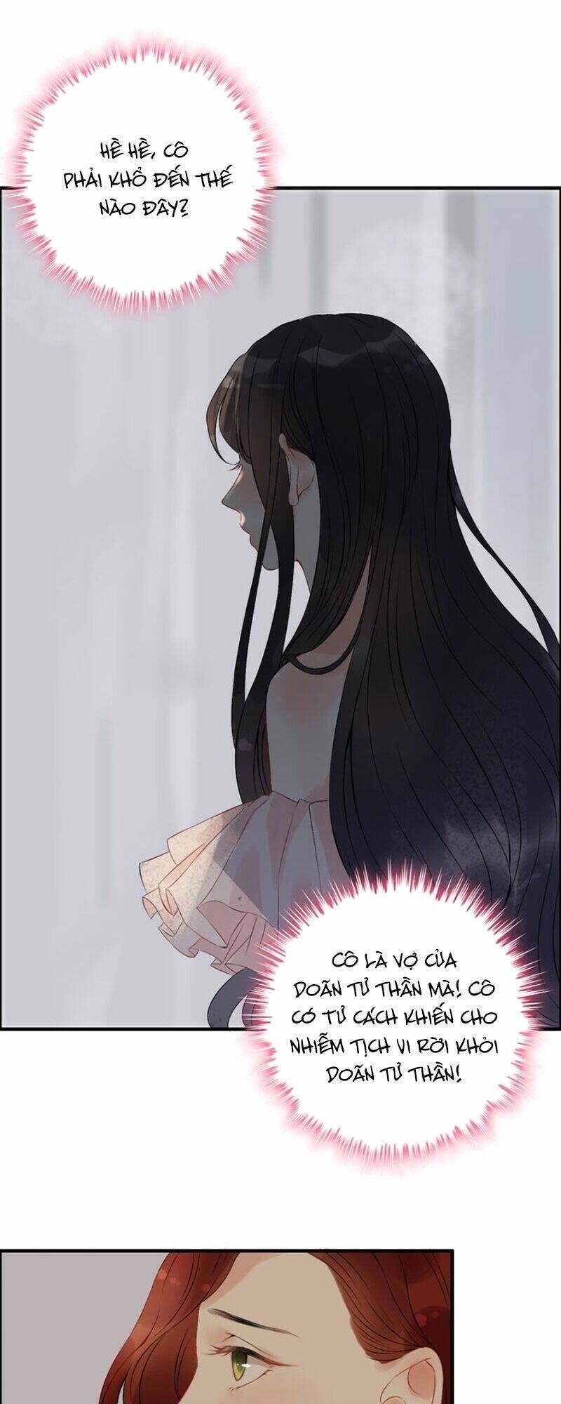 Cô Vợ Hợp Đồng Bỏ Trốn Của Tổng Giám Đốc Chapter 120 - 15