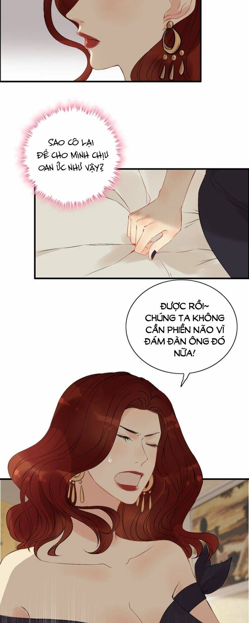 Cô Vợ Hợp Đồng Bỏ Trốn Của Tổng Giám Đốc Chapter 120 - 16