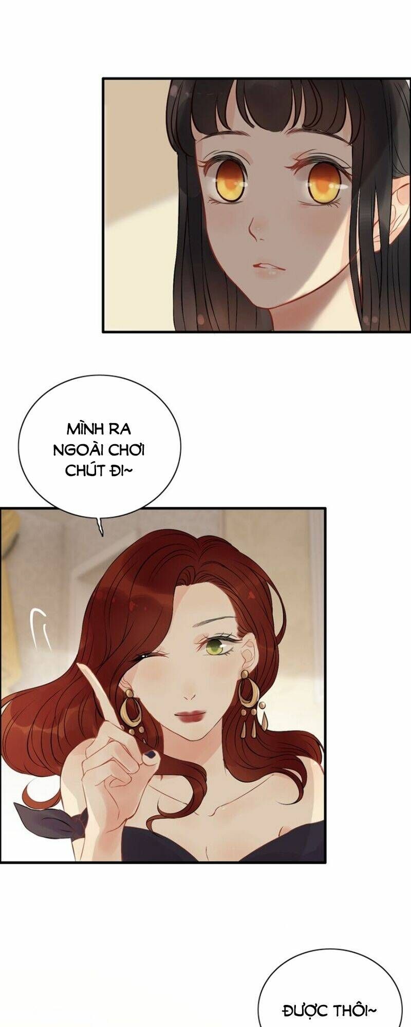 Cô Vợ Hợp Đồng Bỏ Trốn Của Tổng Giám Đốc Chapter 120 - 18