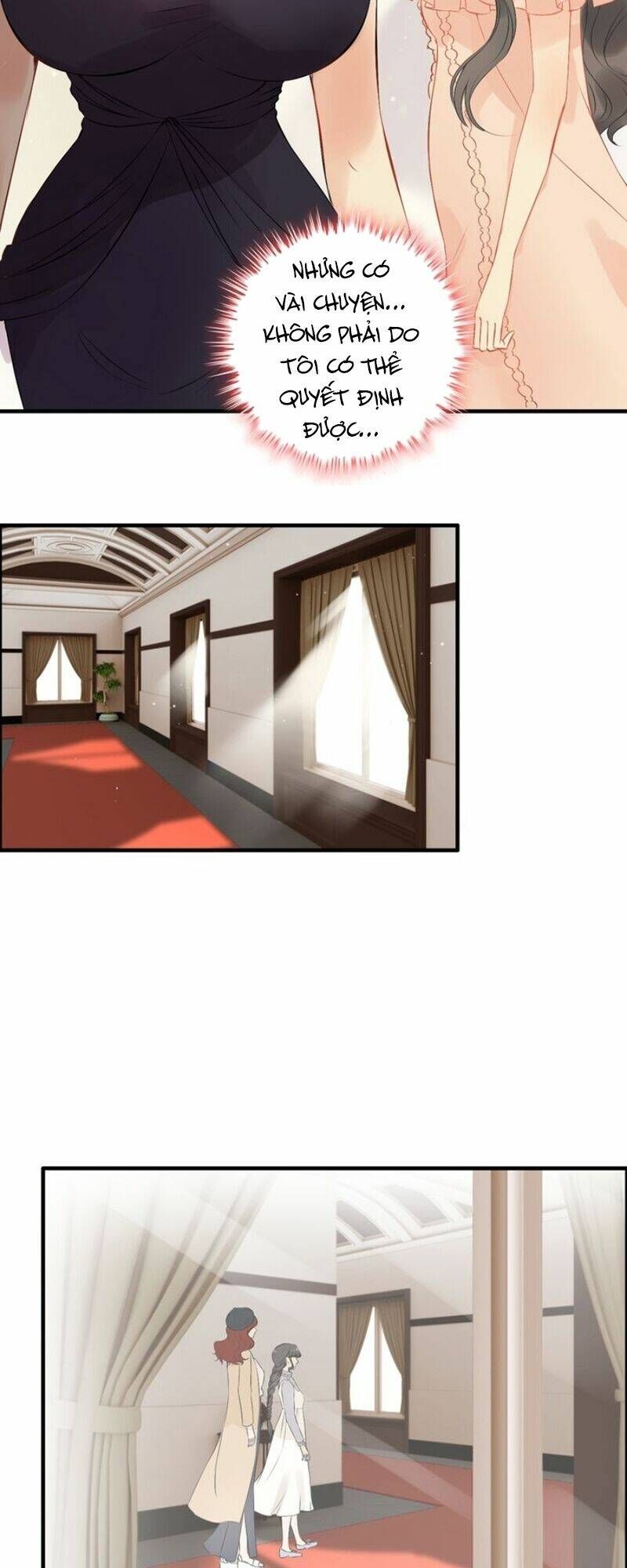 Cô Vợ Hợp Đồng Bỏ Trốn Của Tổng Giám Đốc Chapter 120 - 20