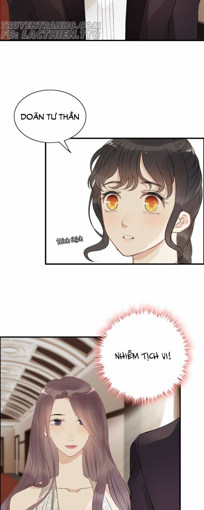 Cô Vợ Hợp Đồng Bỏ Trốn Của Tổng Giám Đốc Chapter 120 - 23