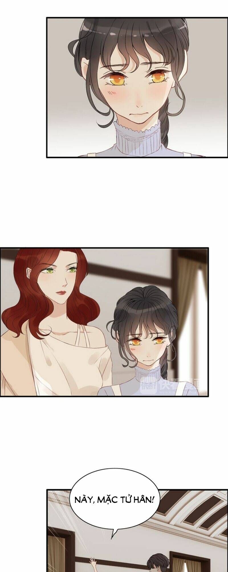 Cô Vợ Hợp Đồng Bỏ Trốn Của Tổng Giám Đốc Chapter 120 - 25