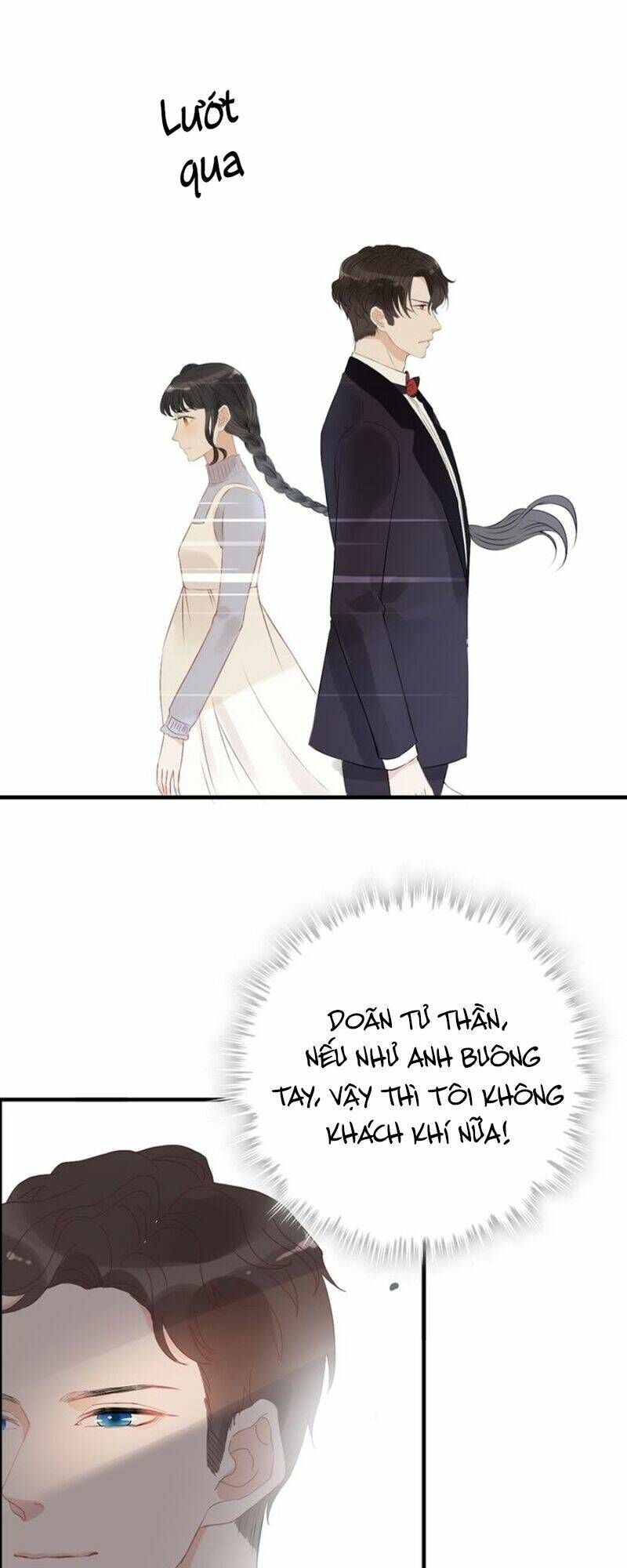 Cô Vợ Hợp Đồng Bỏ Trốn Của Tổng Giám Đốc Chapter 120 - 28