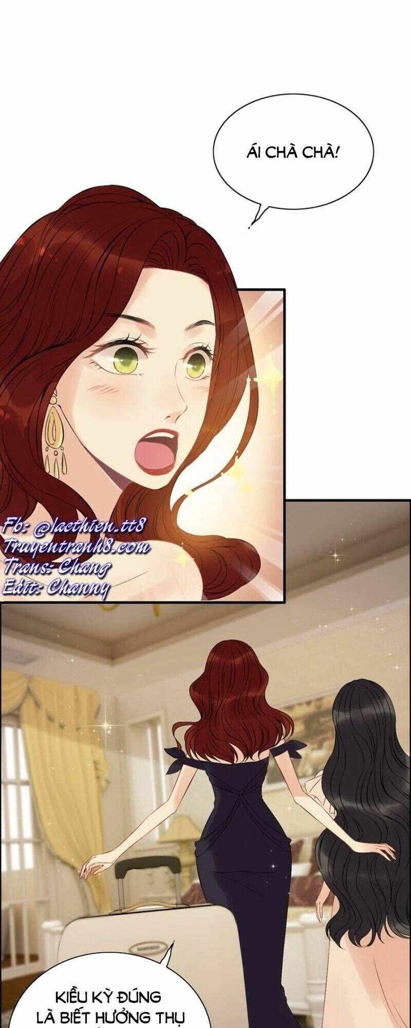 Cô Vợ Hợp Đồng Bỏ Trốn Của Tổng Giám Đốc Chapter 120 - 4