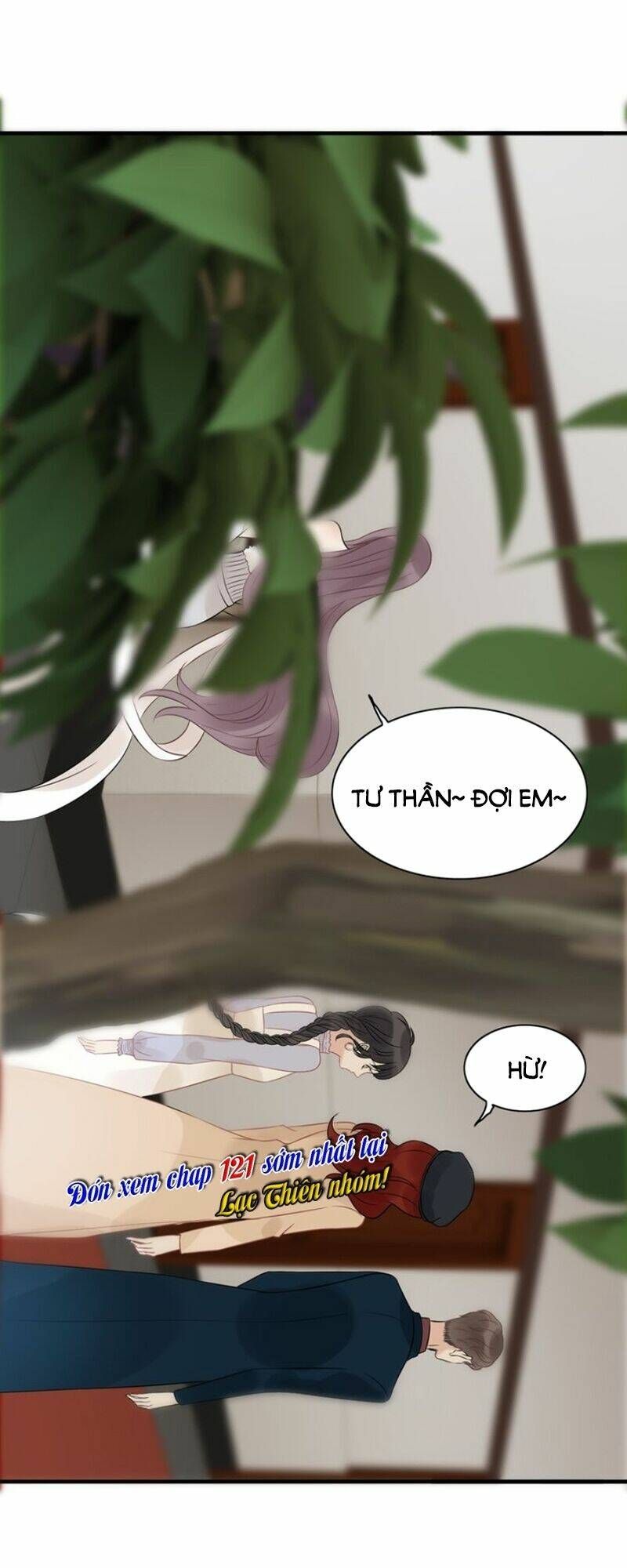 Cô Vợ Hợp Đồng Bỏ Trốn Của Tổng Giám Đốc Chapter 120 - 31