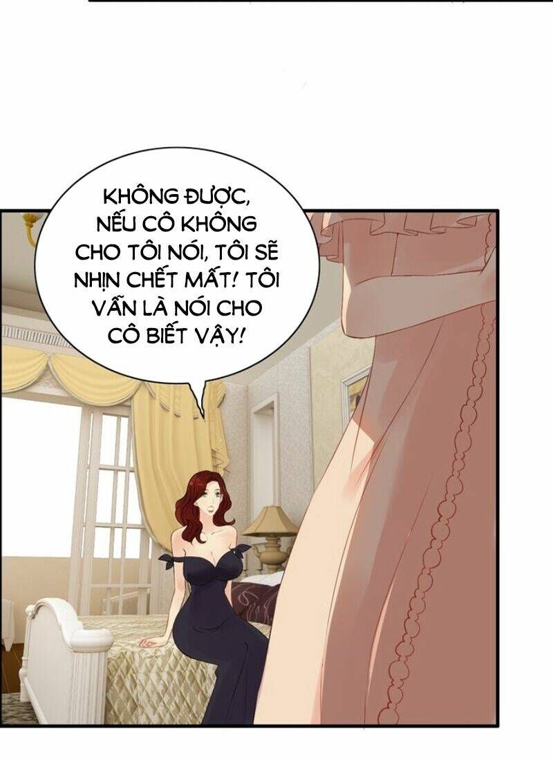 Cô Vợ Hợp Đồng Bỏ Trốn Của Tổng Giám Đốc Chapter 120 - 8