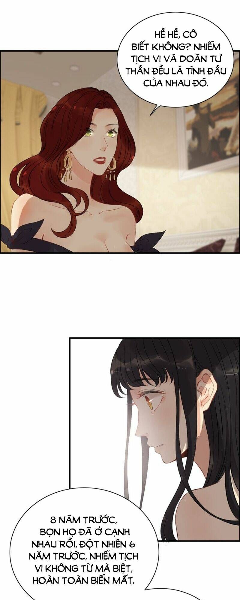 Cô Vợ Hợp Đồng Bỏ Trốn Của Tổng Giám Đốc Chapter 120 - 9
