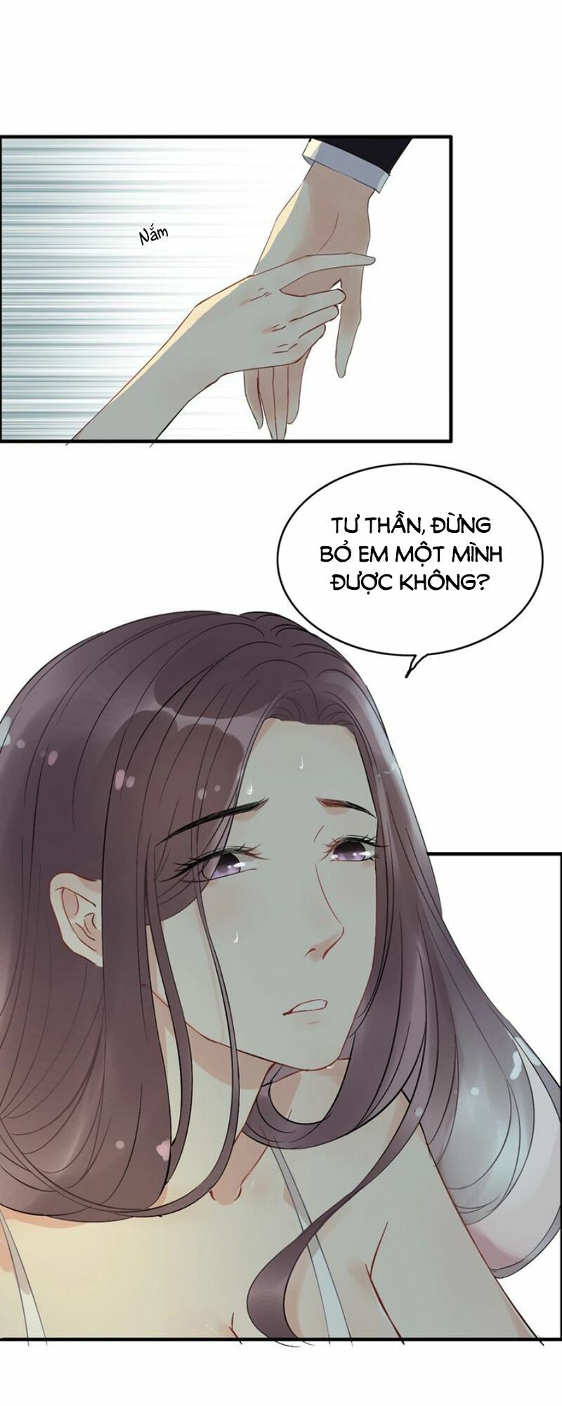 Cô Vợ Hợp Đồng Bỏ Trốn Của Tổng Giám Đốc Chapter 123 - 11