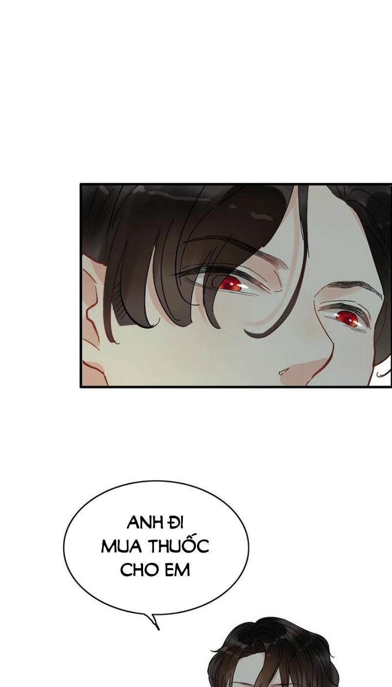 Cô Vợ Hợp Đồng Bỏ Trốn Của Tổng Giám Đốc Chapter 123 - 12