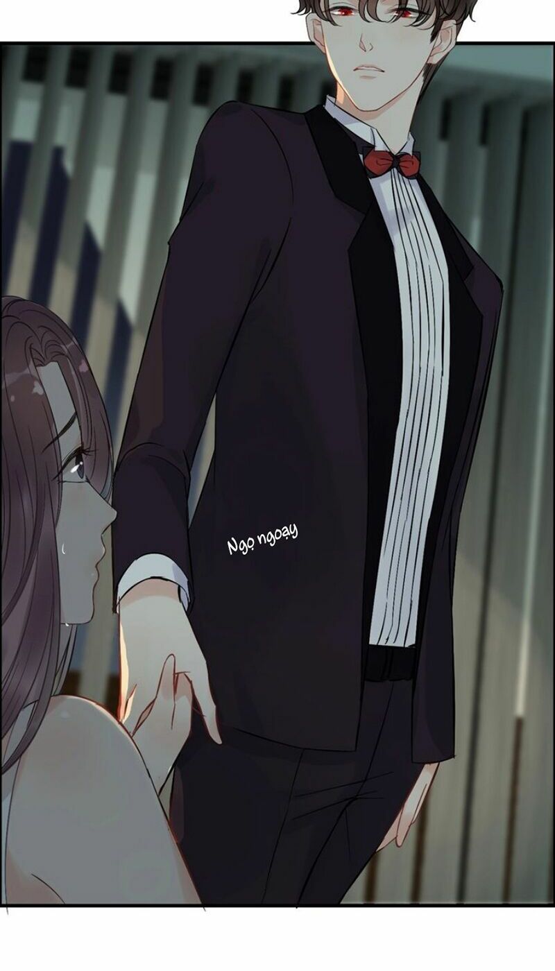 Cô Vợ Hợp Đồng Bỏ Trốn Của Tổng Giám Đốc Chapter 123 - 13