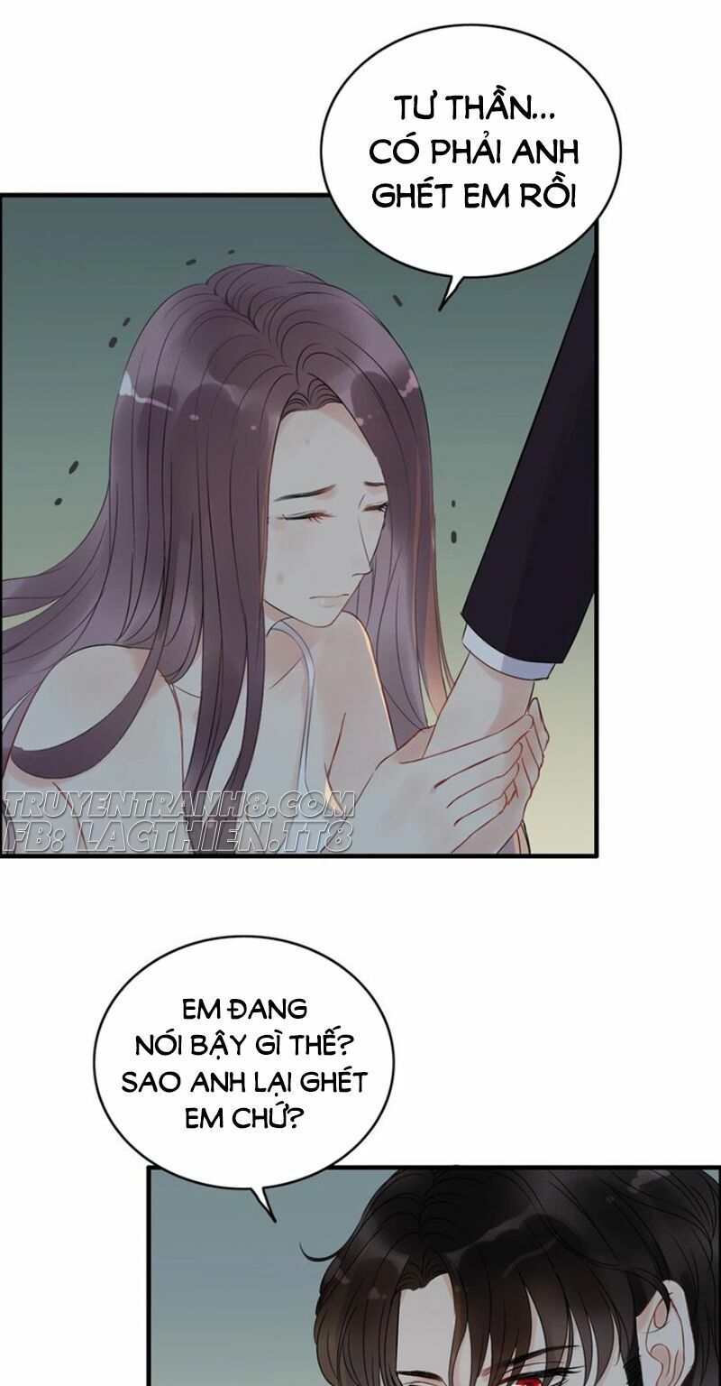 Cô Vợ Hợp Đồng Bỏ Trốn Của Tổng Giám Đốc Chapter 123 - 14