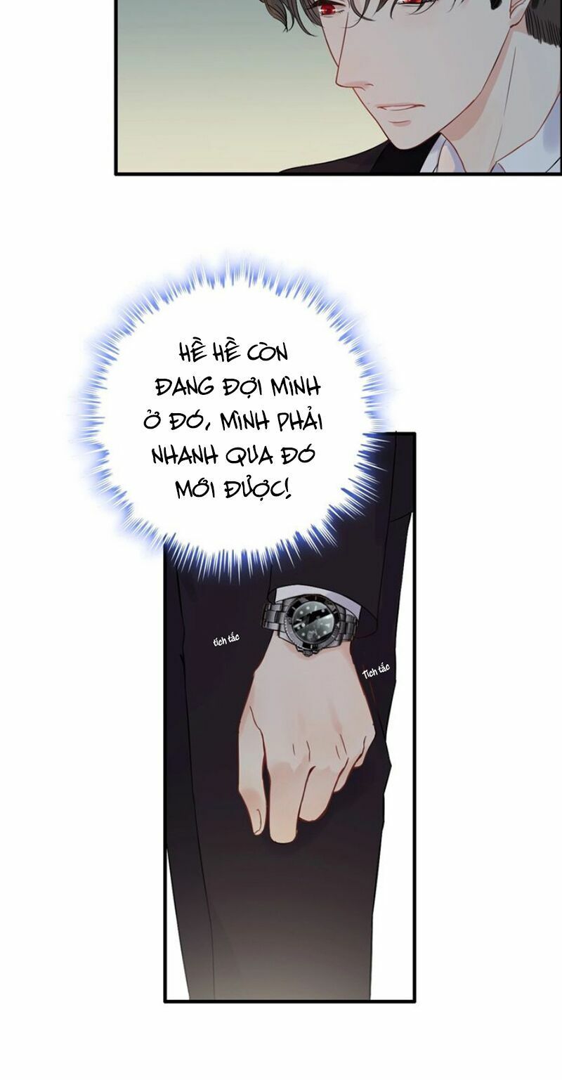 Cô Vợ Hợp Đồng Bỏ Trốn Của Tổng Giám Đốc Chapter 123 - 15