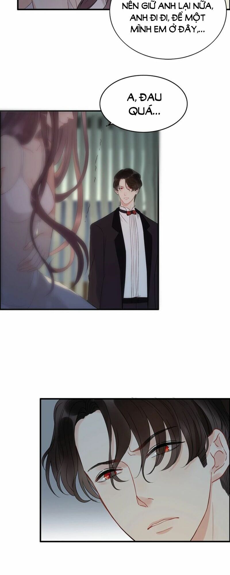 Cô Vợ Hợp Đồng Bỏ Trốn Của Tổng Giám Đốc Chapter 123 - 17