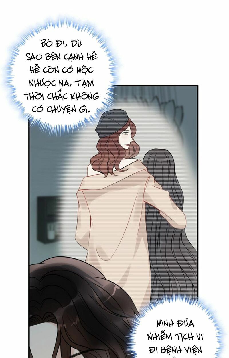 Cô Vợ Hợp Đồng Bỏ Trốn Của Tổng Giám Đốc Chapter 123 - 18