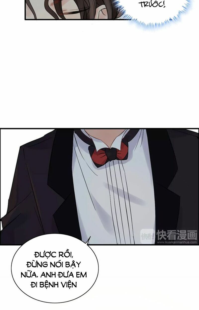 Cô Vợ Hợp Đồng Bỏ Trốn Của Tổng Giám Đốc Chapter 123 - 19