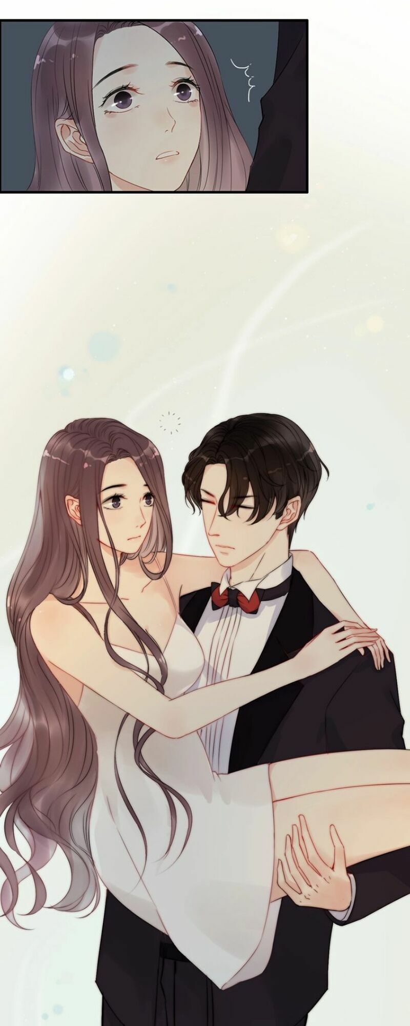 Cô Vợ Hợp Đồng Bỏ Trốn Của Tổng Giám Đốc Chapter 123 - 20