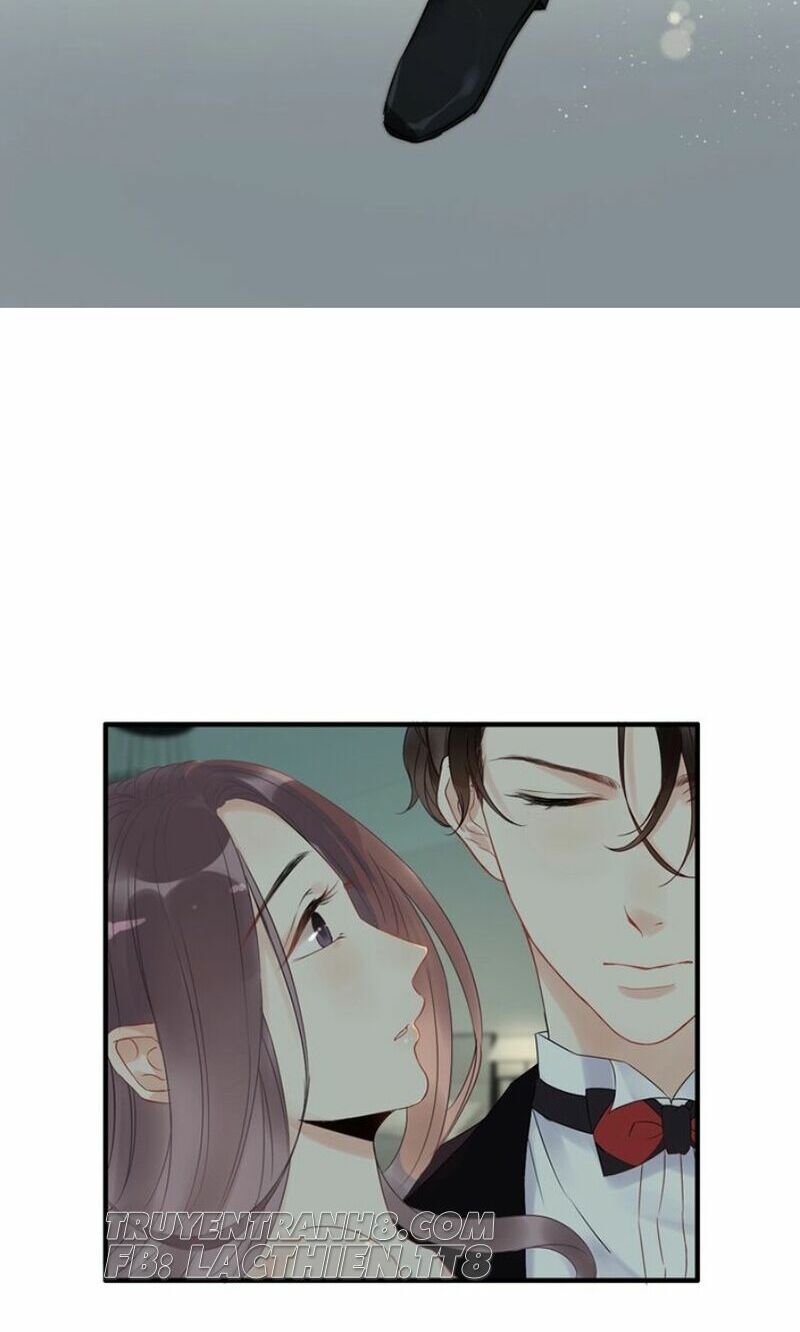 Cô Vợ Hợp Đồng Bỏ Trốn Của Tổng Giám Đốc Chapter 123 - 22