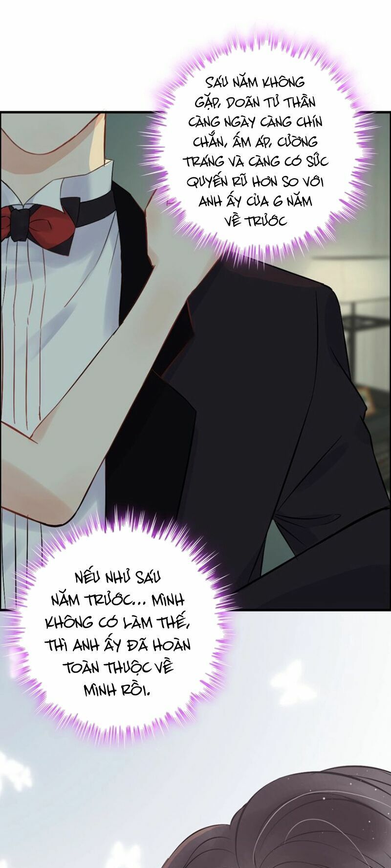 Cô Vợ Hợp Đồng Bỏ Trốn Của Tổng Giám Đốc Chapter 123 - 23