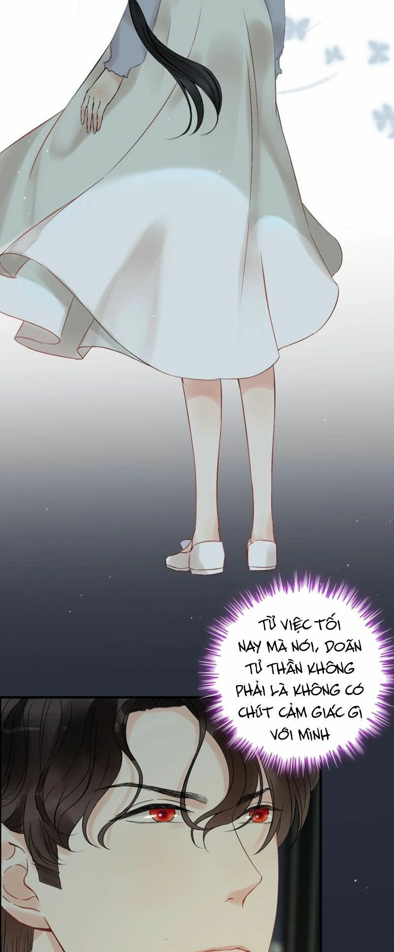 Cô Vợ Hợp Đồng Bỏ Trốn Của Tổng Giám Đốc Chapter 123 - 25