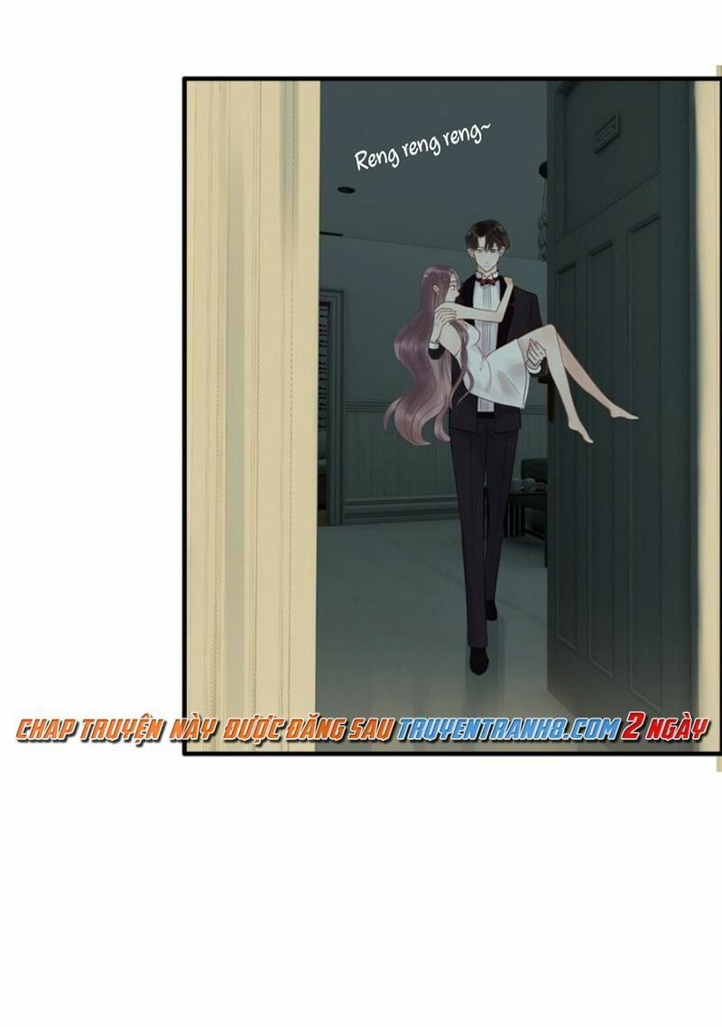 Cô Vợ Hợp Đồng Bỏ Trốn Của Tổng Giám Đốc Chapter 123 - 27