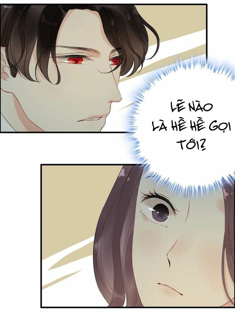 Cô Vợ Hợp Đồng Bỏ Trốn Của Tổng Giám Đốc Chapter 123 - 28