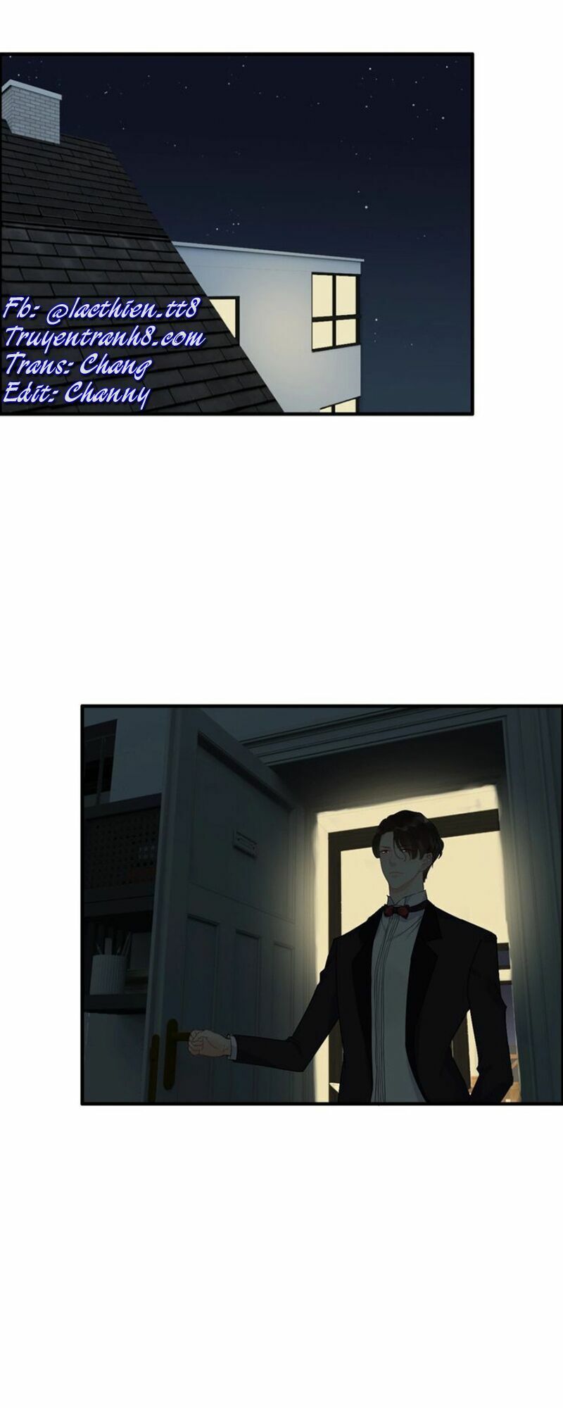 Cô Vợ Hợp Đồng Bỏ Trốn Của Tổng Giám Đốc Chapter 123 - 4