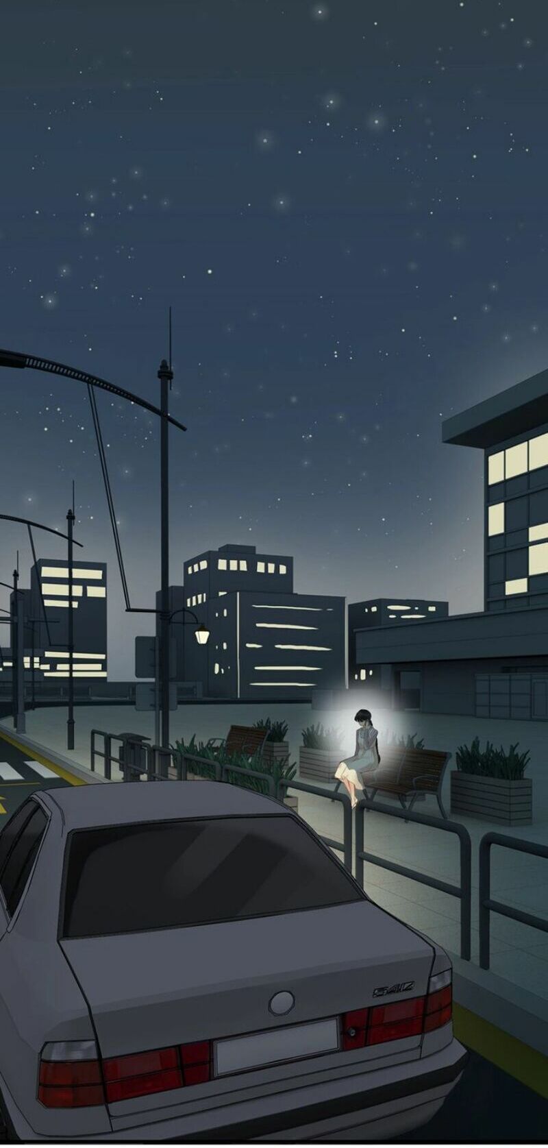 Cô Vợ Hợp Đồng Bỏ Trốn Của Tổng Giám Đốc Chapter 123 - 31