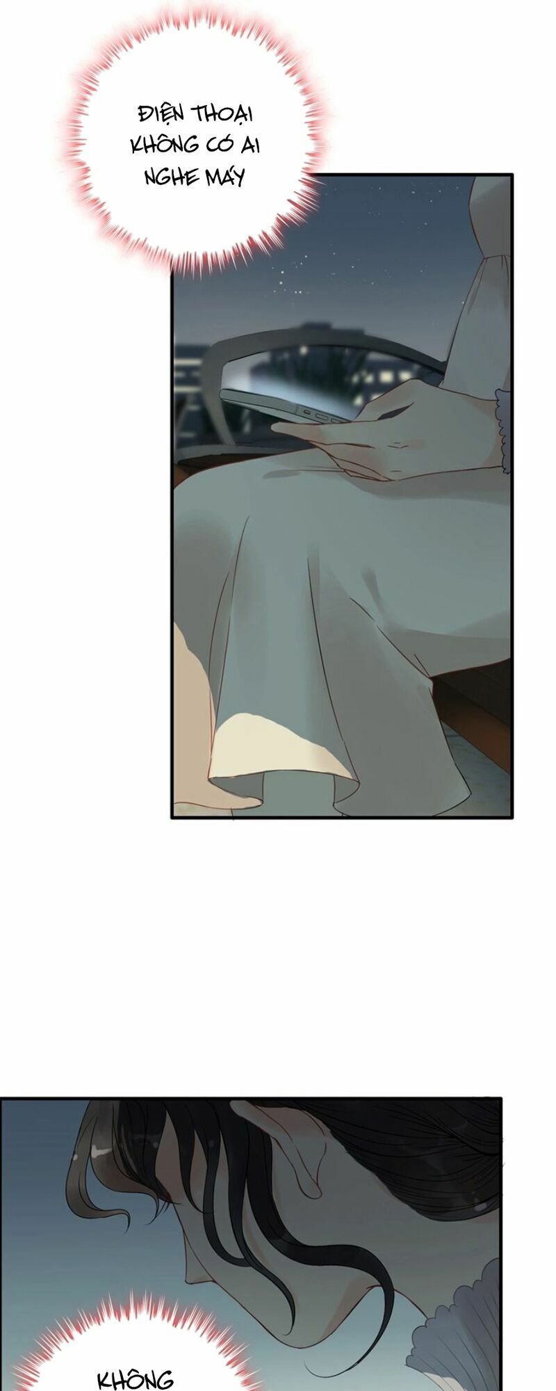 Cô Vợ Hợp Đồng Bỏ Trốn Của Tổng Giám Đốc Chapter 123 - 32