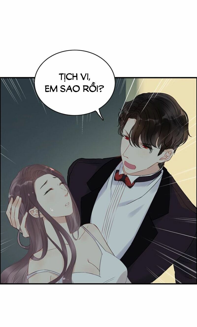 Cô Vợ Hợp Đồng Bỏ Trốn Của Tổng Giám Đốc Chapter 123 - 7