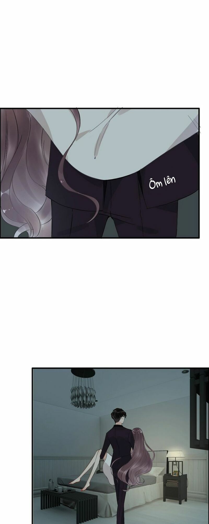 Cô Vợ Hợp Đồng Bỏ Trốn Của Tổng Giám Đốc Chapter 123 - 8