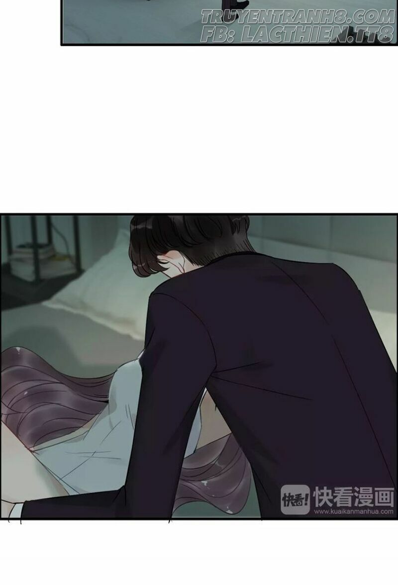 Cô Vợ Hợp Đồng Bỏ Trốn Của Tổng Giám Đốc Chapter 123 - 9