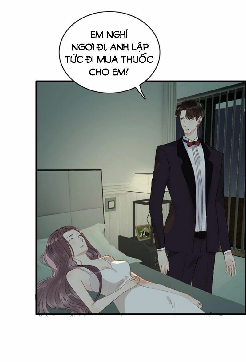 Cô Vợ Hợp Đồng Bỏ Trốn Của Tổng Giám Đốc Chapter 123 - 10