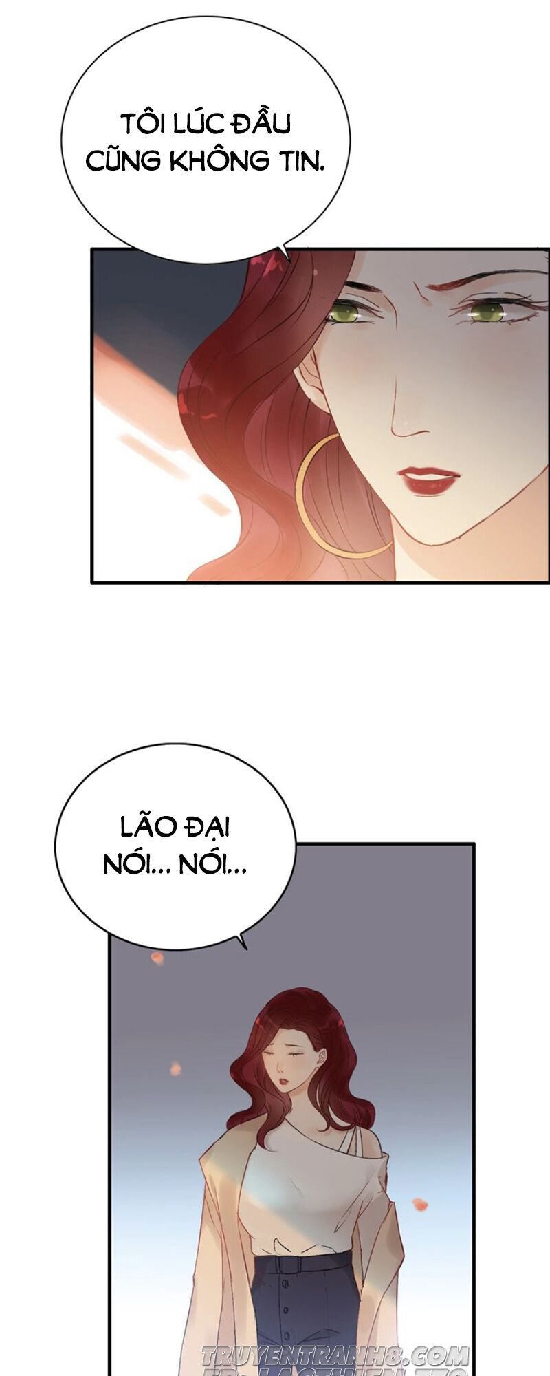 Cô Vợ Hợp Đồng Bỏ Trốn Của Tổng Giám Đốc Chapter 127 - 13