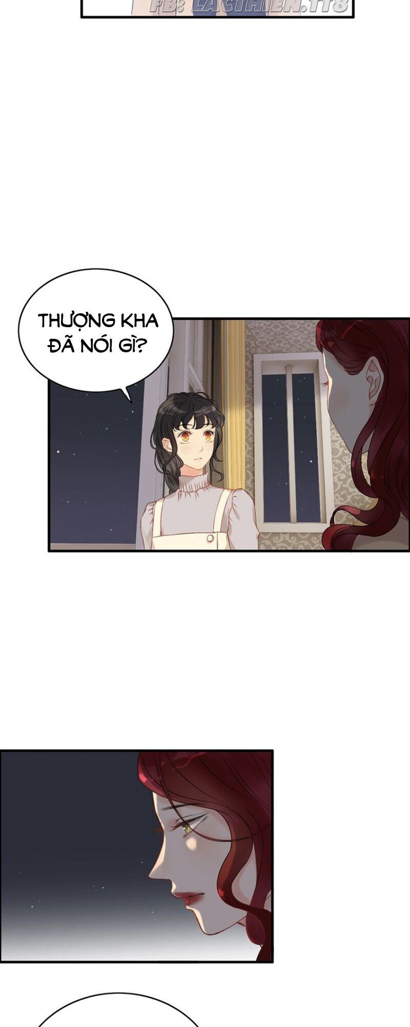 Cô Vợ Hợp Đồng Bỏ Trốn Của Tổng Giám Đốc Chapter 127 - 14