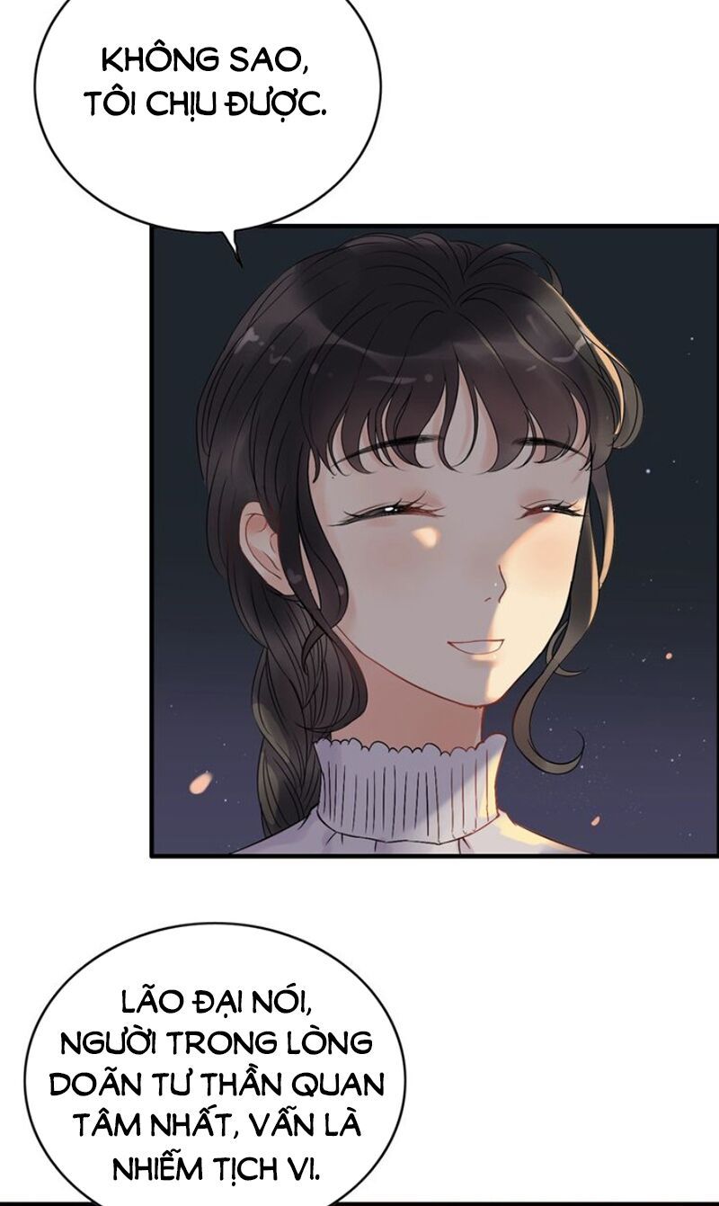 Cô Vợ Hợp Đồng Bỏ Trốn Của Tổng Giám Đốc Chapter 127 - 15