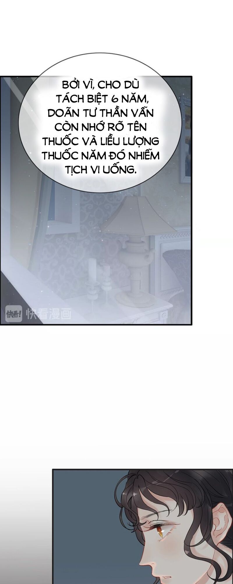 Cô Vợ Hợp Đồng Bỏ Trốn Của Tổng Giám Đốc Chapter 127 - 17