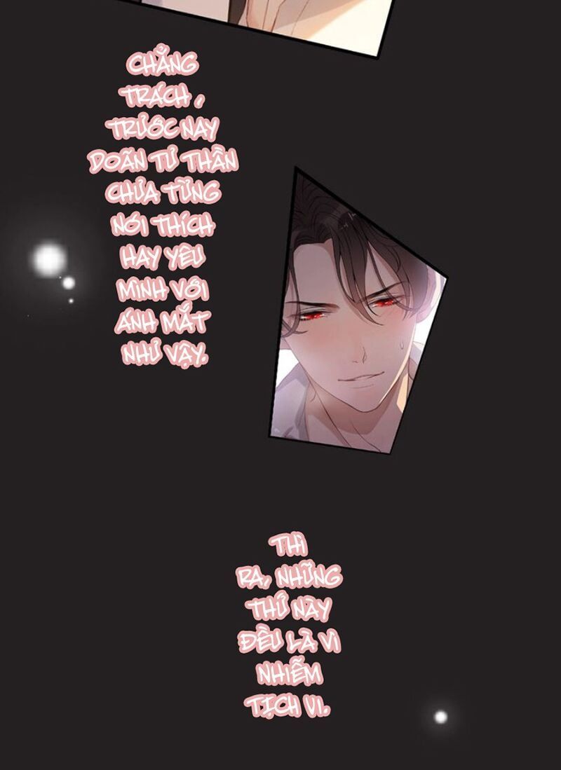 Cô Vợ Hợp Đồng Bỏ Trốn Của Tổng Giám Đốc Chapter 127 - 20