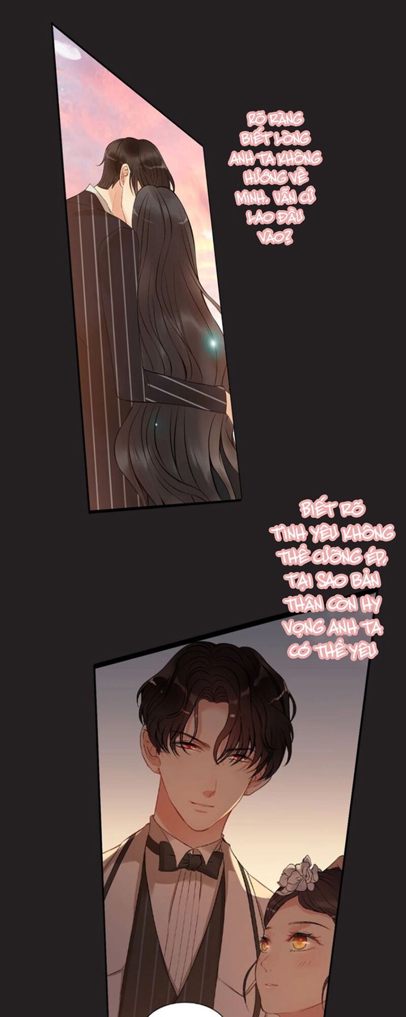Cô Vợ Hợp Đồng Bỏ Trốn Của Tổng Giám Đốc Chapter 127 - 23