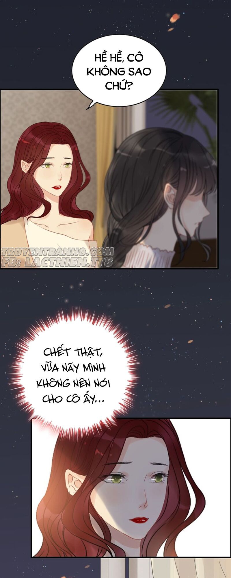 Cô Vợ Hợp Đồng Bỏ Trốn Của Tổng Giám Đốc Chapter 127 - 27