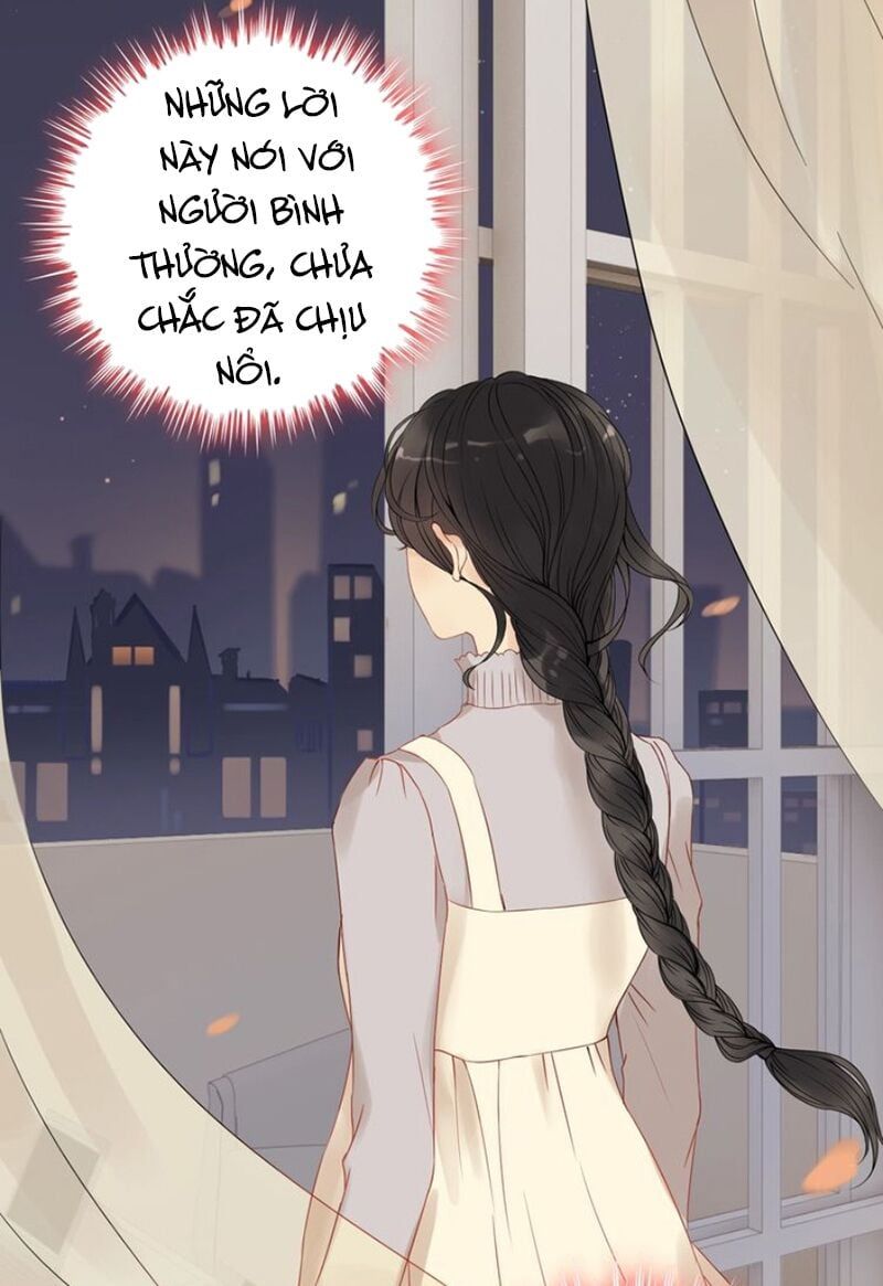 Cô Vợ Hợp Đồng Bỏ Trốn Của Tổng Giám Đốc Chapter 127 - 28