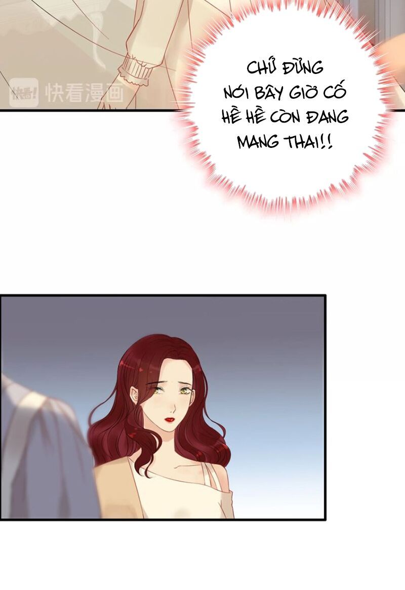 Cô Vợ Hợp Đồng Bỏ Trốn Của Tổng Giám Đốc Chapter 127 - 29