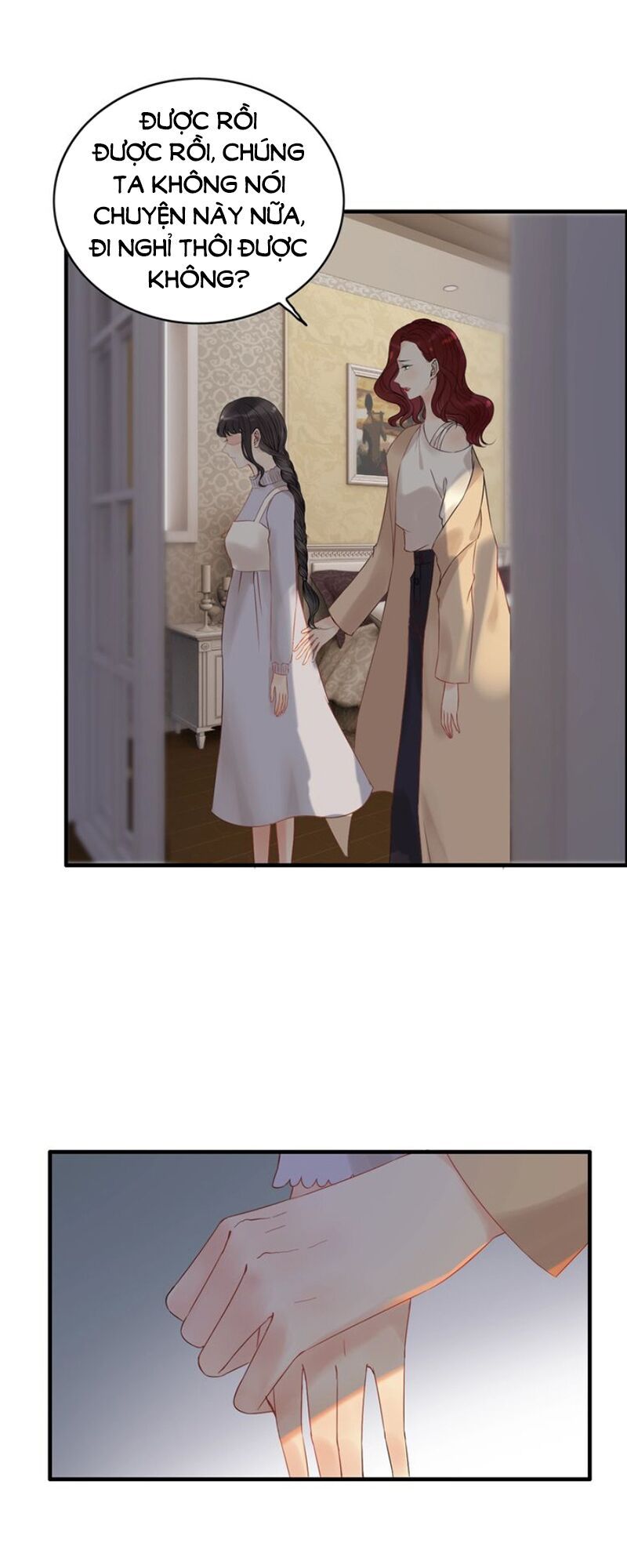Cô Vợ Hợp Đồng Bỏ Trốn Của Tổng Giám Đốc Chapter 127 - 30