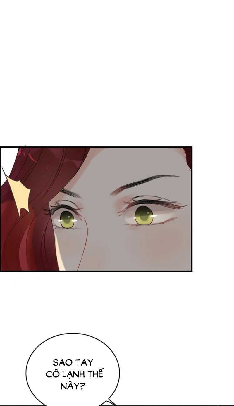Cô Vợ Hợp Đồng Bỏ Trốn Của Tổng Giám Đốc Chapter 127 - 31
