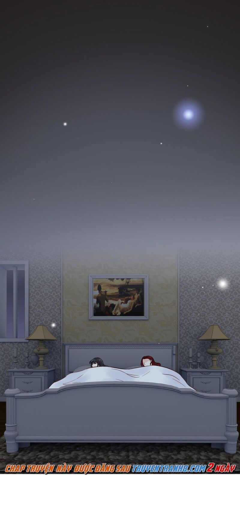 Cô Vợ Hợp Đồng Bỏ Trốn Của Tổng Giám Đốc Chapter 127 - 34