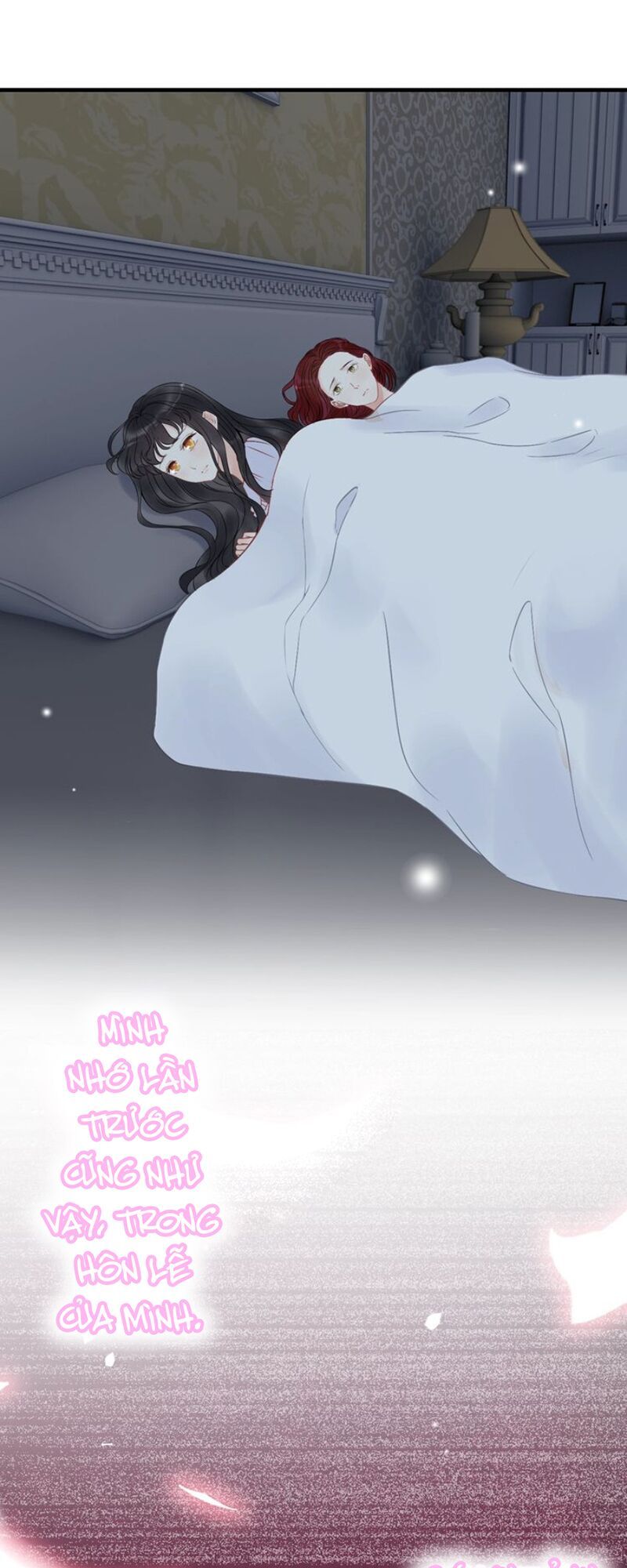 Cô Vợ Hợp Đồng Bỏ Trốn Của Tổng Giám Đốc Chapter 127 - 35