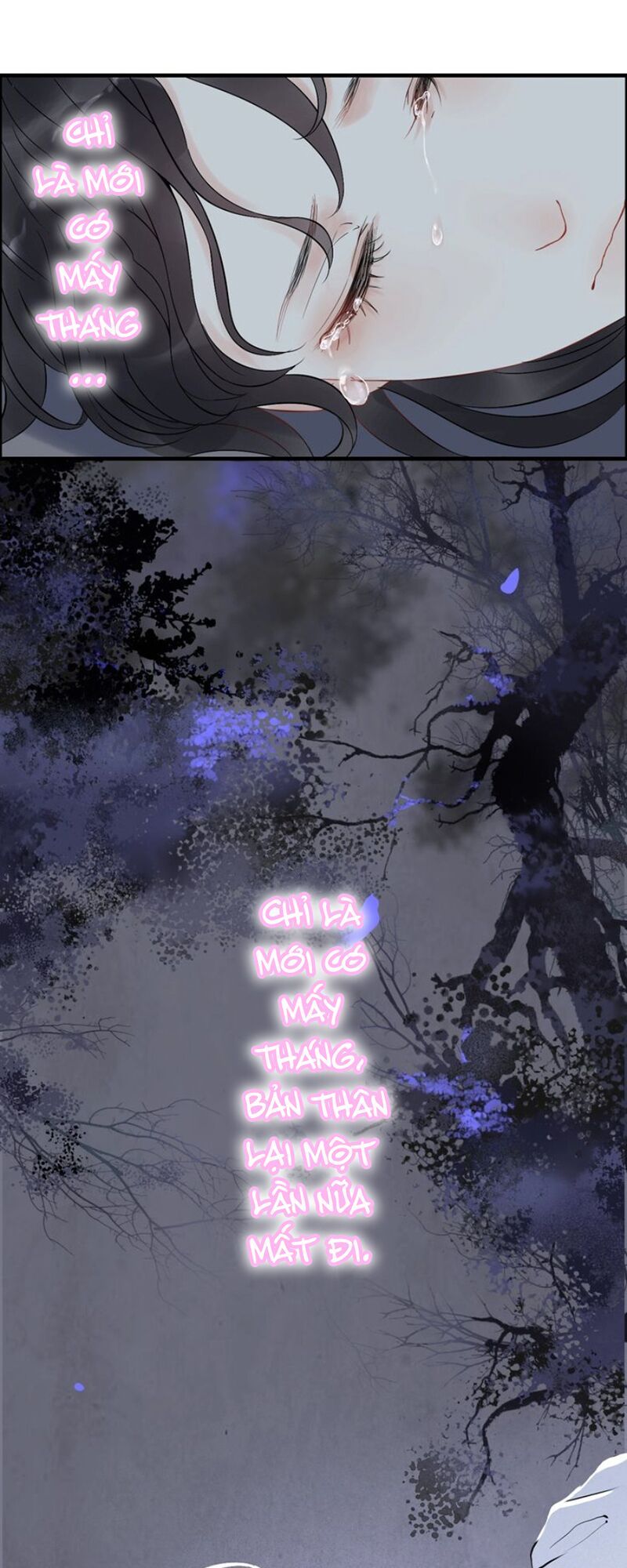 Cô Vợ Hợp Đồng Bỏ Trốn Của Tổng Giám Đốc Chapter 127 - 38