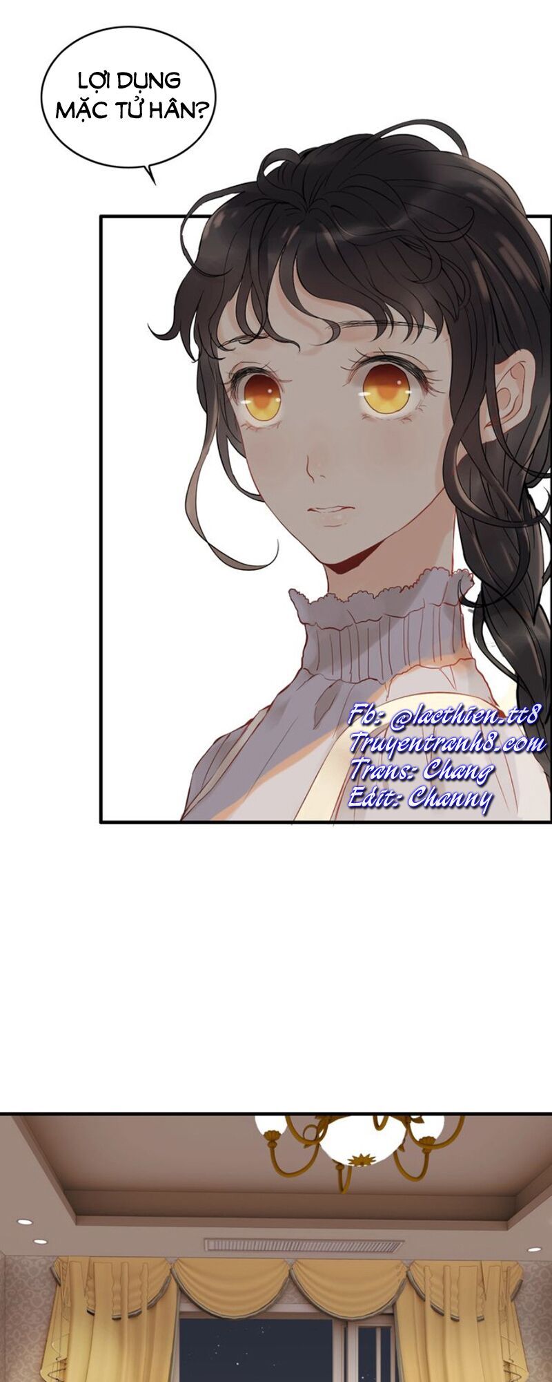 Cô Vợ Hợp Đồng Bỏ Trốn Của Tổng Giám Đốc Chapter 127 - 6