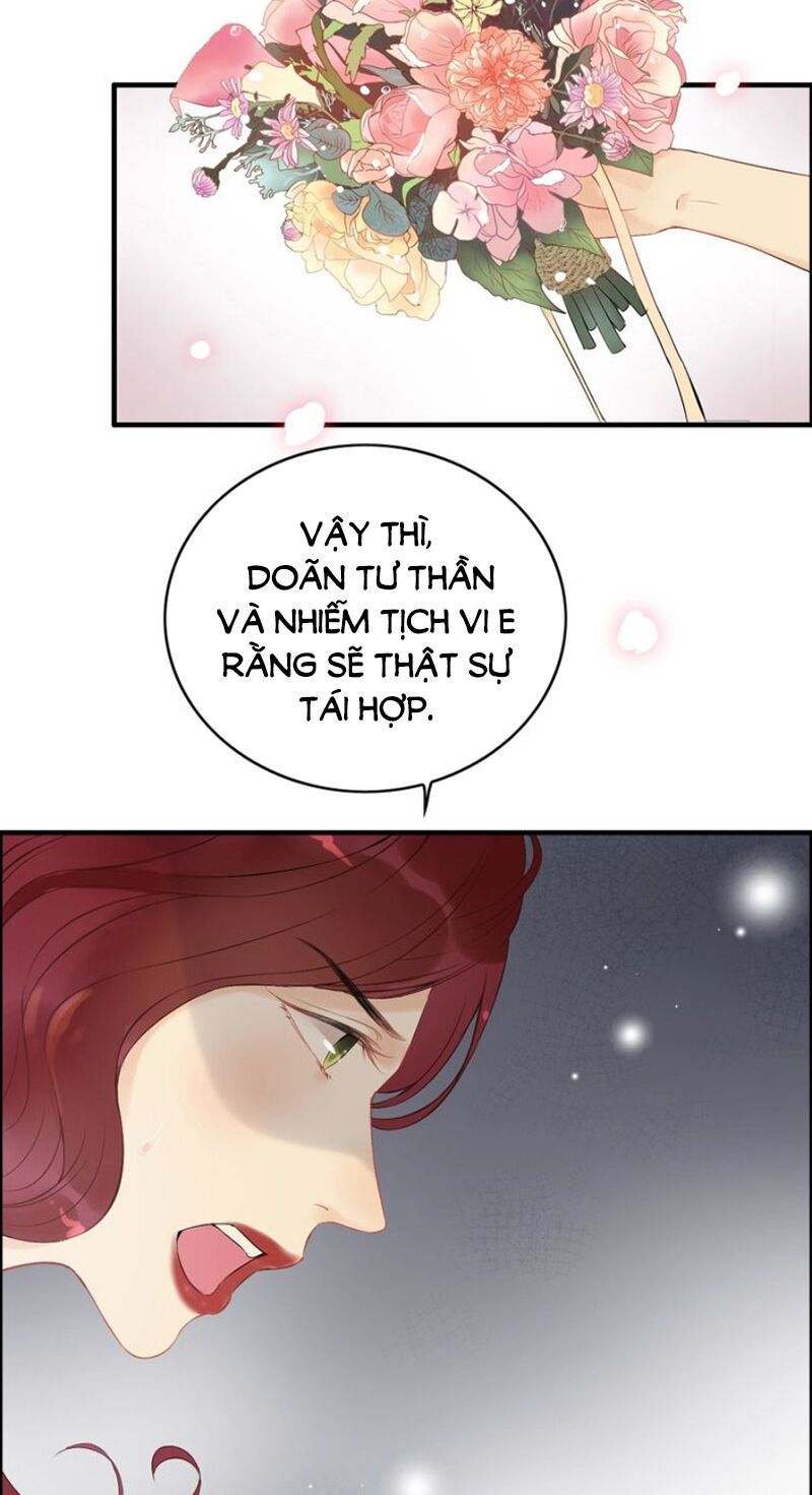 Cô Vợ Hợp Đồng Bỏ Trốn Của Tổng Giám Đốc Chapter 127 - 8