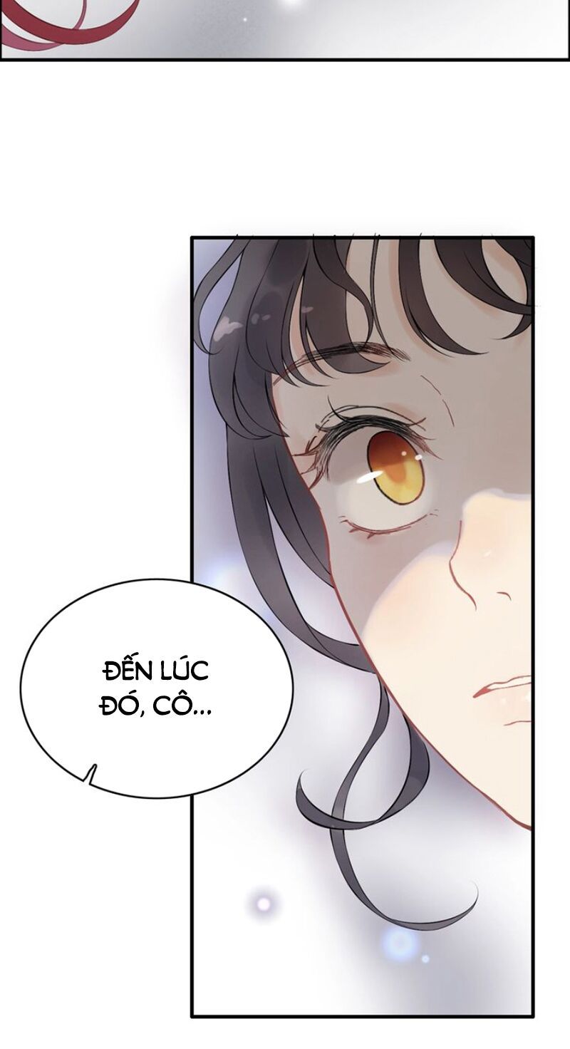 Cô Vợ Hợp Đồng Bỏ Trốn Của Tổng Giám Đốc Chapter 127 - 9
